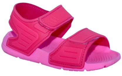 Zetpol sandałki dziecięce Ariel Pink